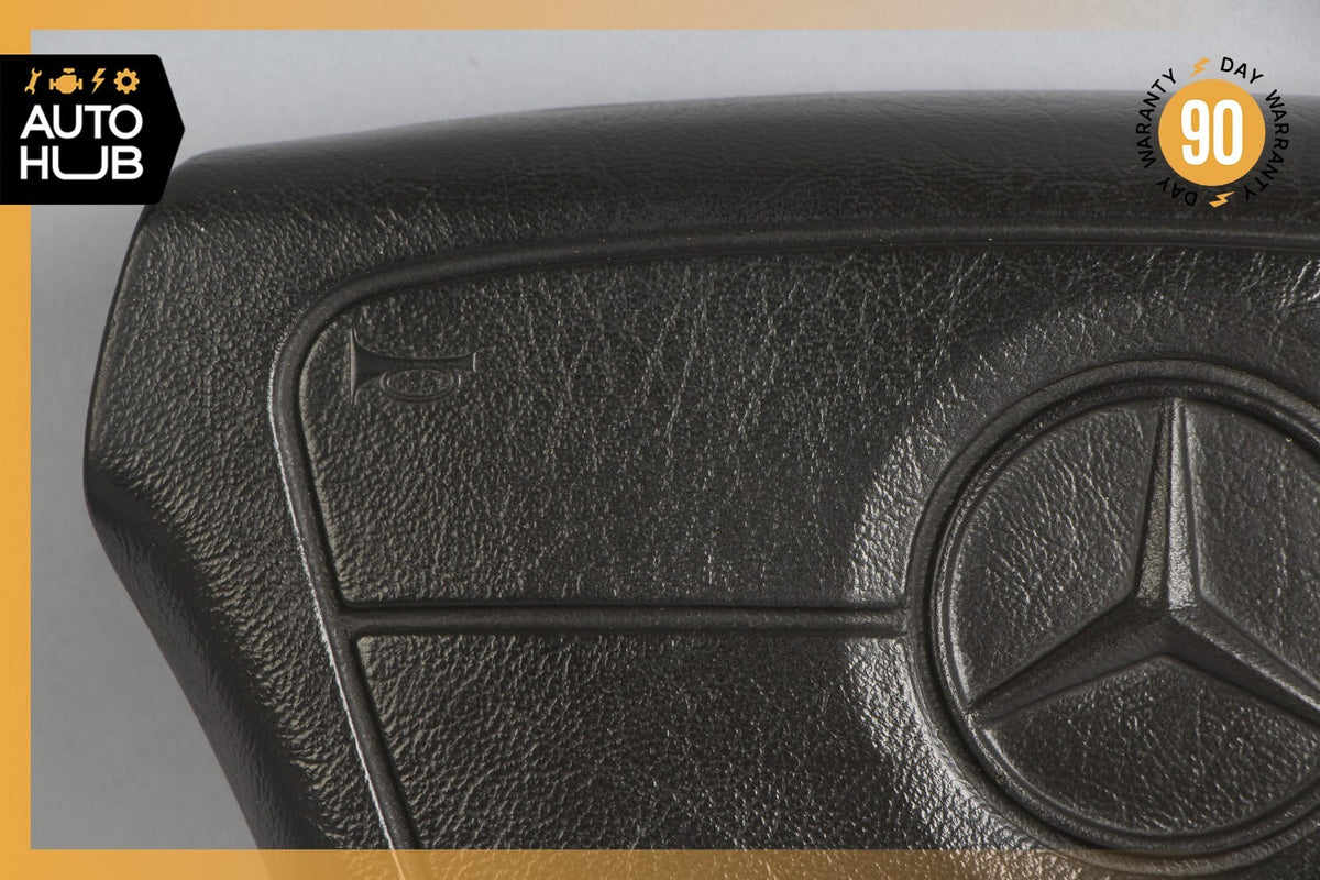 92-98 Mercedes R129 300SL SL320 SL500 Driver Steering Wheel Airbag Air Bag OEM - photo 2