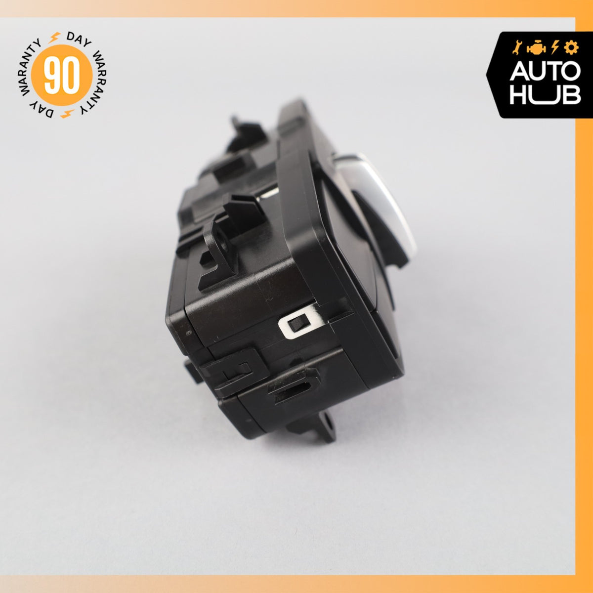 BMW i3 I01 Hybrid Headlight Head Light Control Switch 51459282942 OEM - photo 6