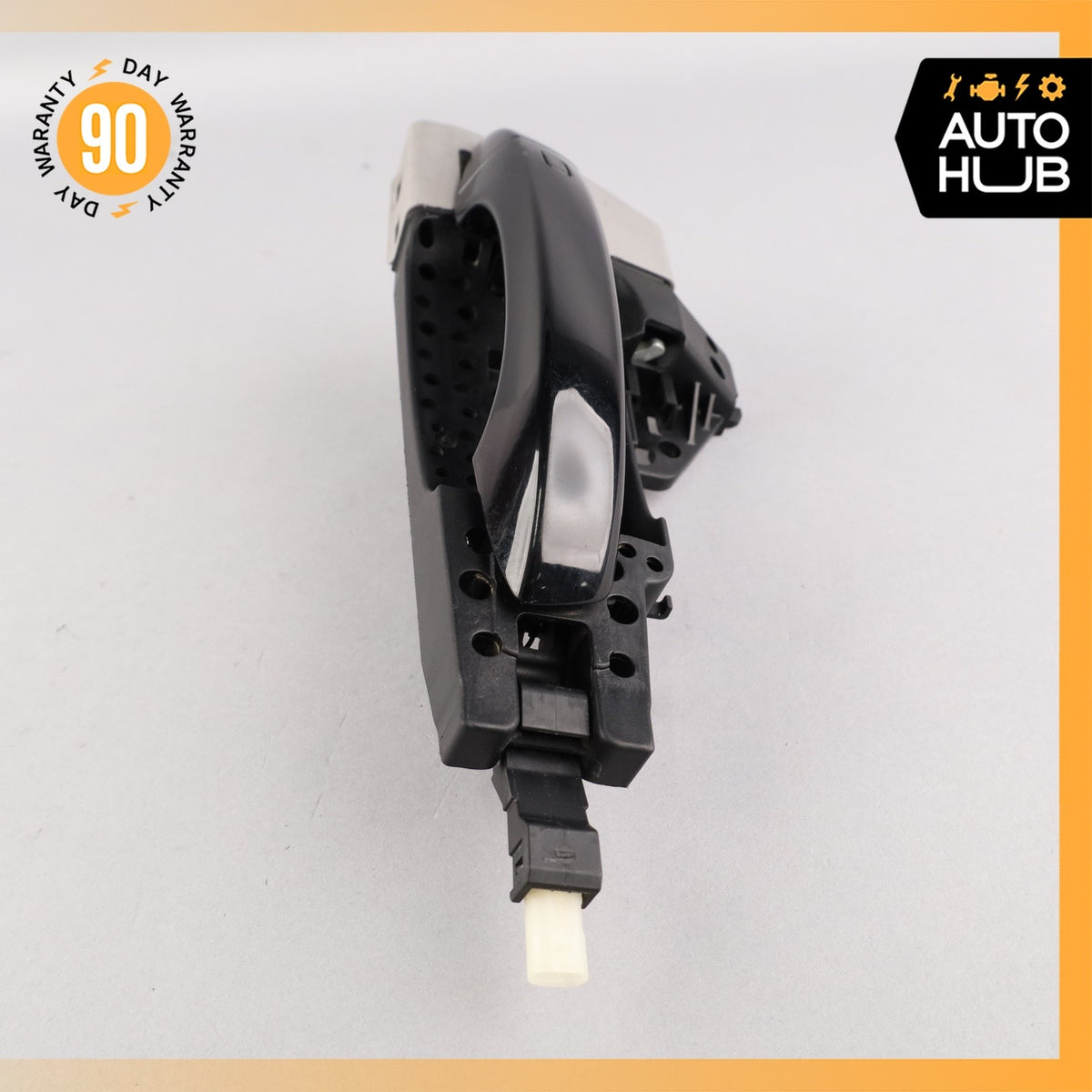 Audi C7 A6 S6 Front Left Driver Side Exterior Door Handle OEM - photo 11