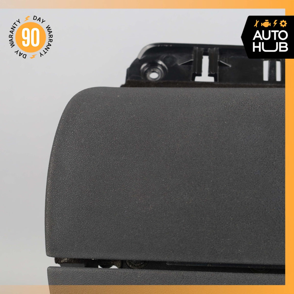 05-11 Mercedes R171 SLK280 SLK350 Glove Box Storage Passenger Side w/ Airbag OEM - photo 2