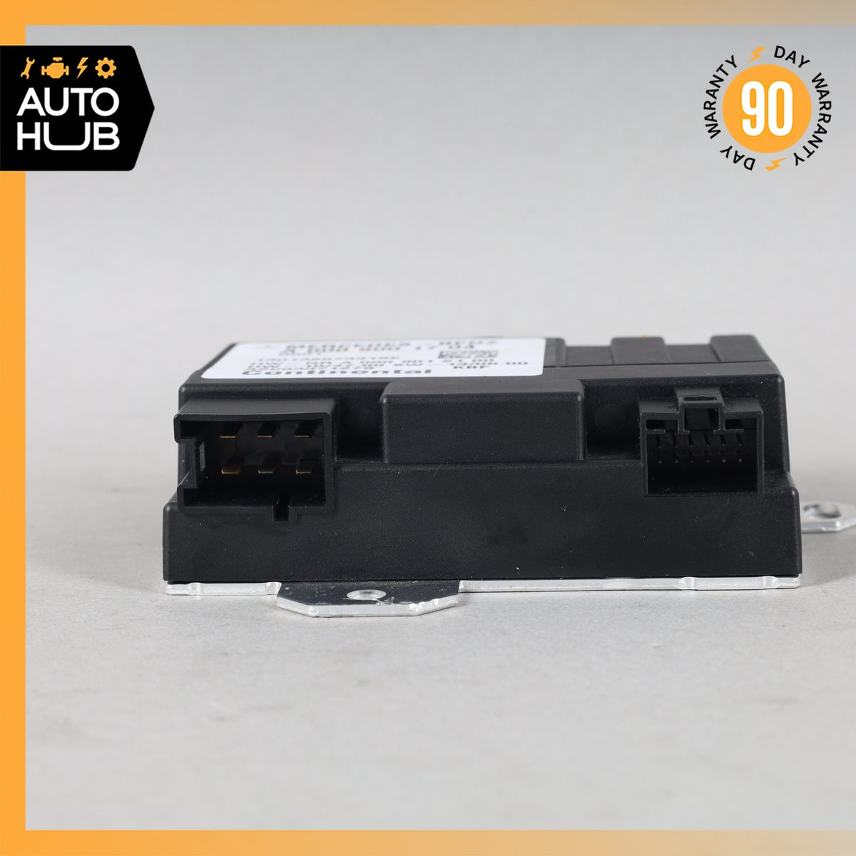 11-20 Mercedes W207 E350 CL550 E550 ML550 Fuel Pump Control Module OEM - photo 3