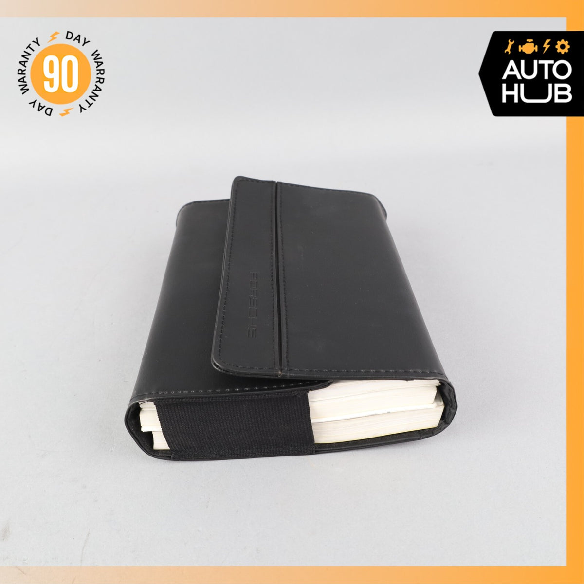 2013 Porsche Cayenne S 958 Operator's Owner's Manual Book Assembly OEM - photo 10