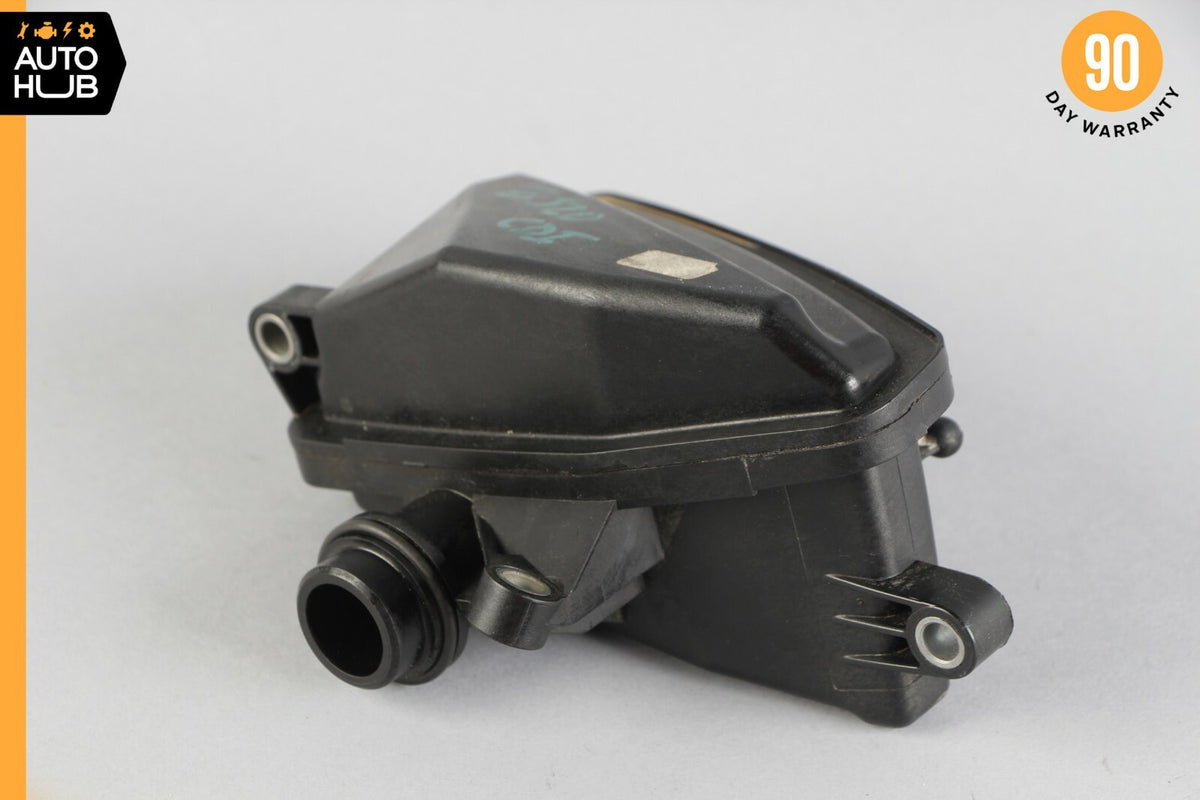 Mercedes W211 E320 ML350 Bluetec Diesel Air Intake Damper Noise Silencer OEM - photo 1
