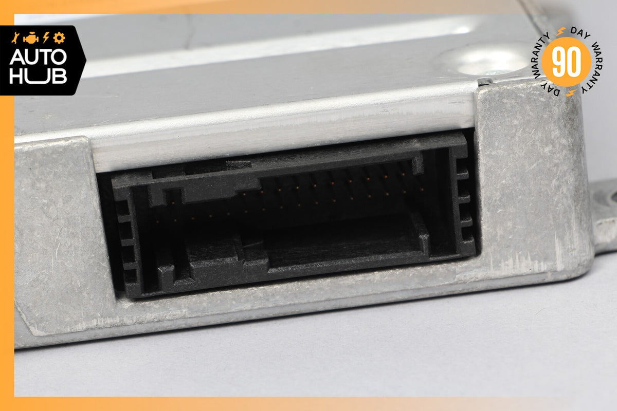 07-10 Mercedes W221 S550 CL550 Bluetooth Communication Module 2218709092 OEM - photo 3