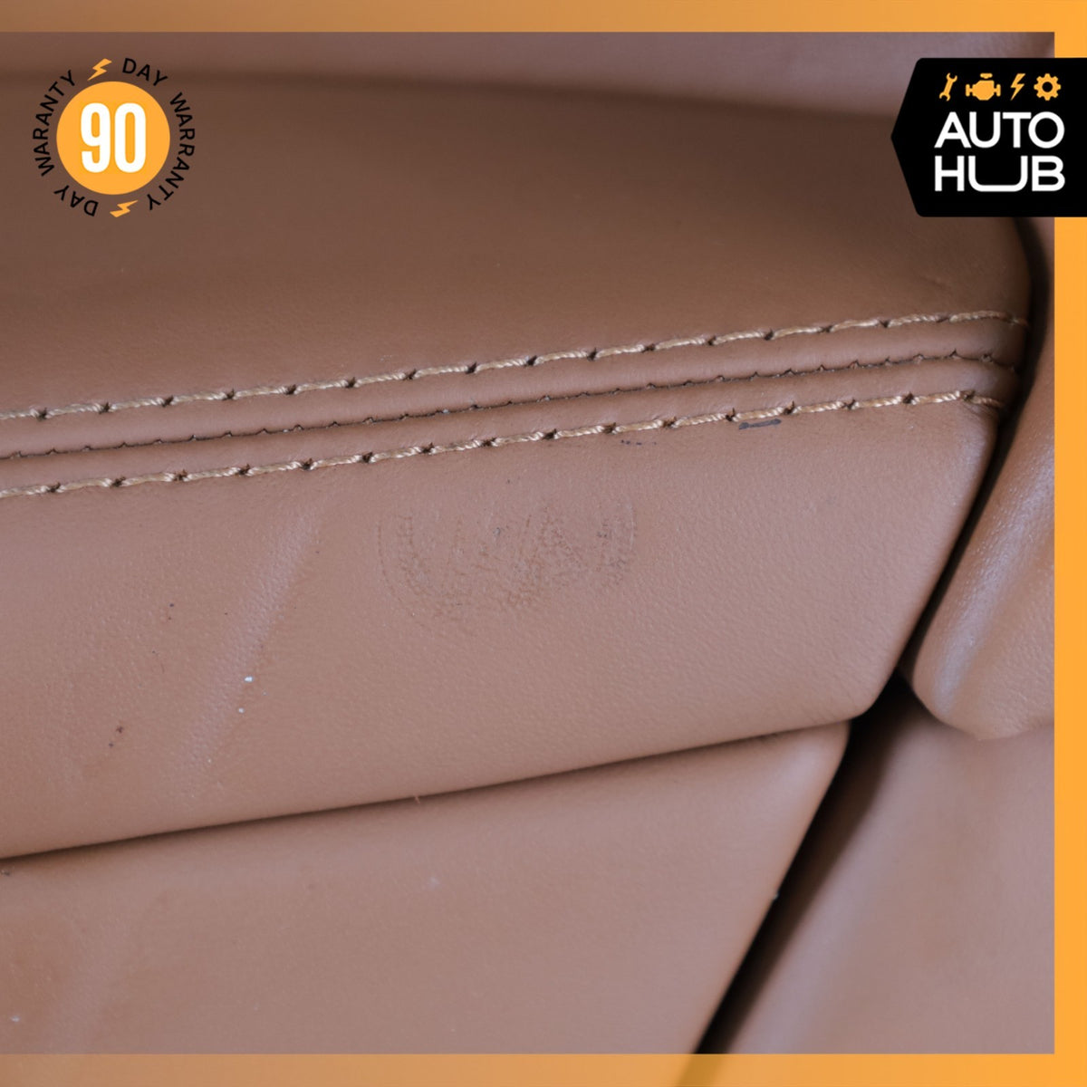 12-17 Bentley Continental GT Rear Right Passenger Side Interior Door Panel OEM - photo 9