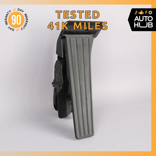 BMW F15 X5 Accelerator Gas Speed Pedal 35426853175 OEM - photo 1