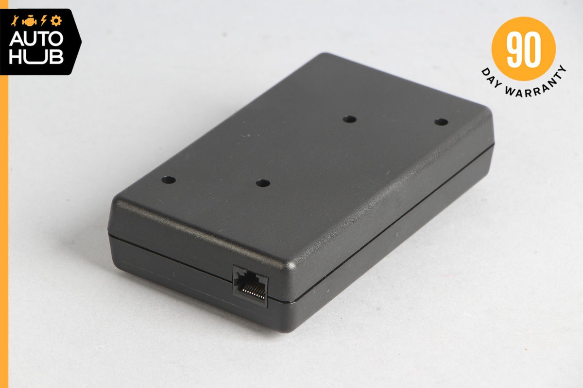 05-14 Mercedes R171 SLK350 E350 Audio Music iPod Module Interface B6782425228 - photo 7