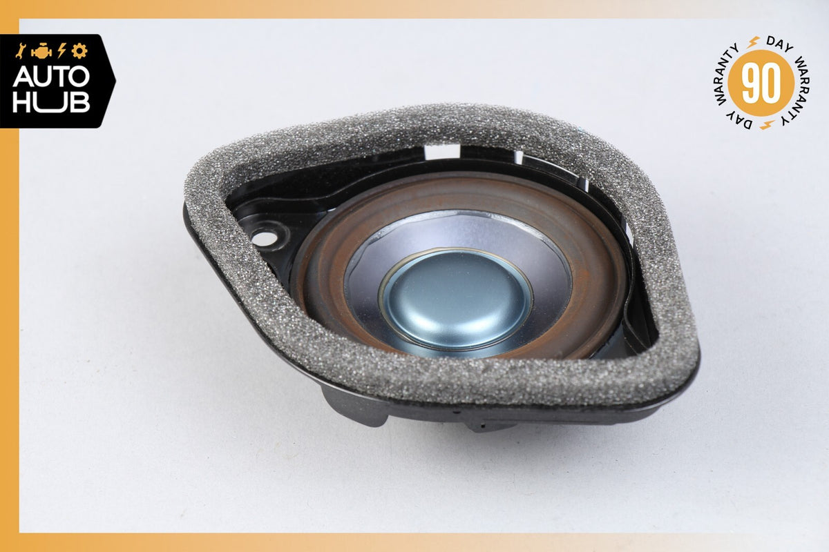 06-12 Mercedes W164 ML63 GL450 ML550 Door Tweeter Speaker Rear Left or Right OEM - photo 6