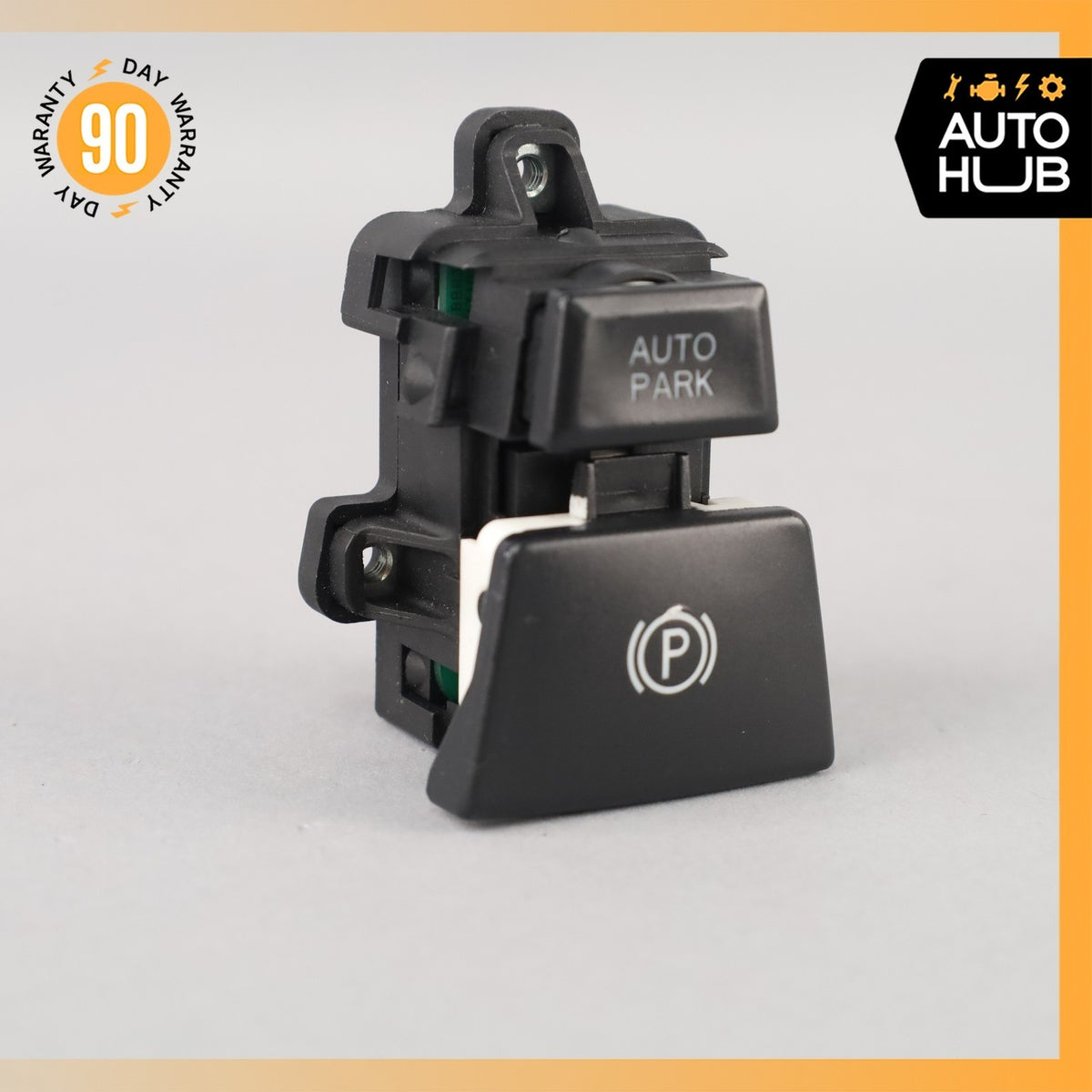 Ferrari F151 FF California F12 488 LaFerrari Parking Brake Switch Button Valeo - photo 2