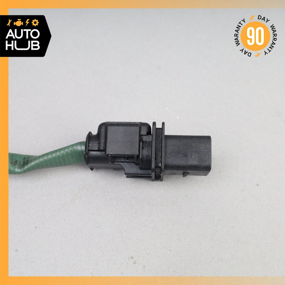 Mercedes R172 SLK350 Oxygen O2 Sensor Lambda 0085428518 OEM - photo 3