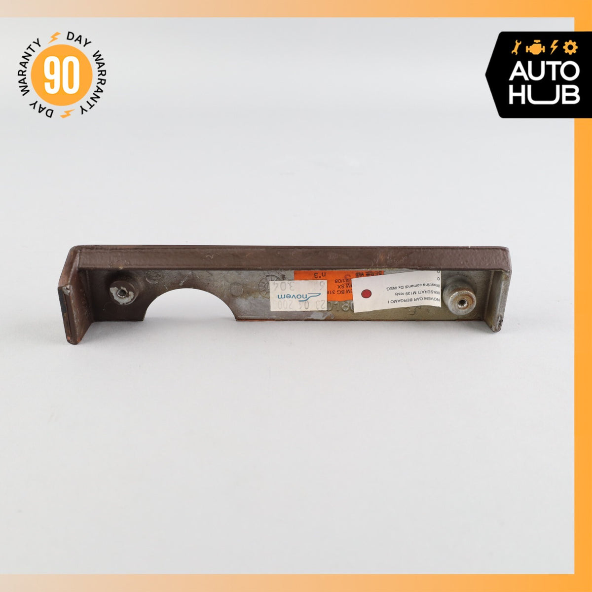 09-13 Maserati Quattroporte M139 Dashboard Dash Left Driver Side Trim Panel OEM - photo 5