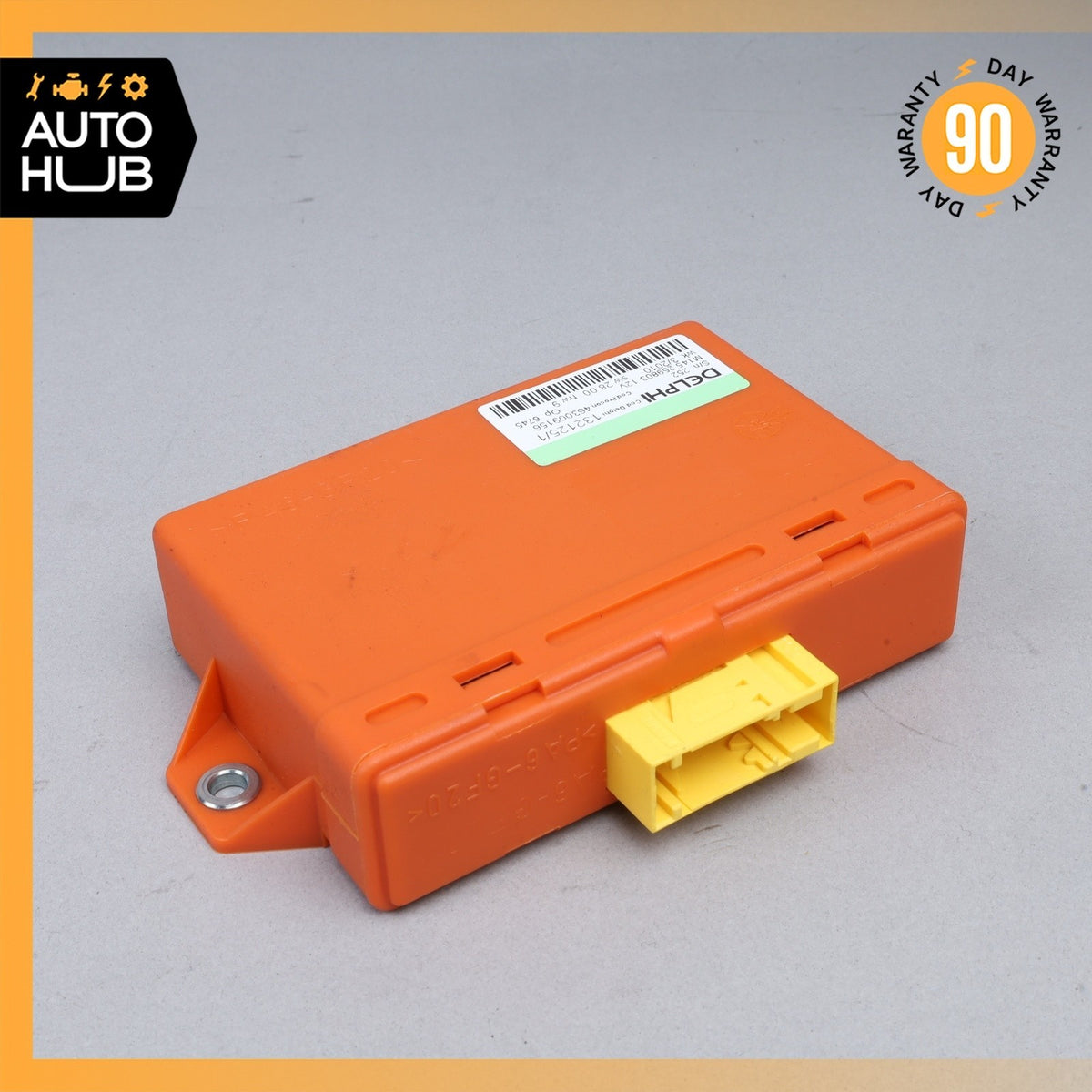 08-12 Maserati GranTurismo M145 Temperature A/C Climate Control Module Unit OEM - photo 2