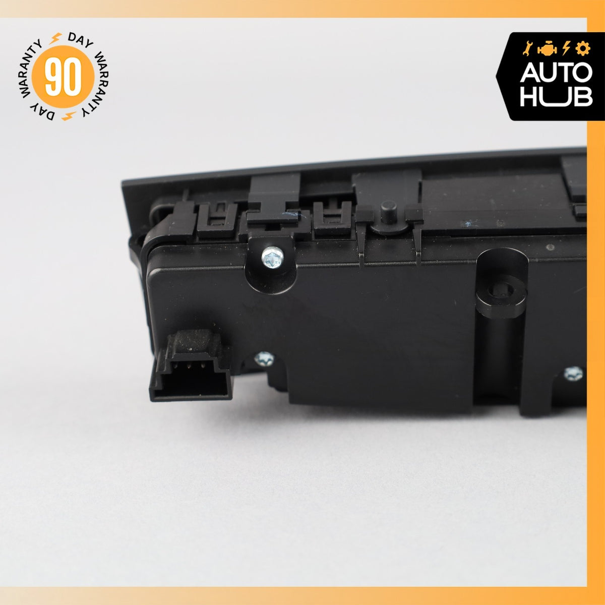 Mercedes W207 E350 Coupe Heated Seats Control Switch Button OEM - photo 7