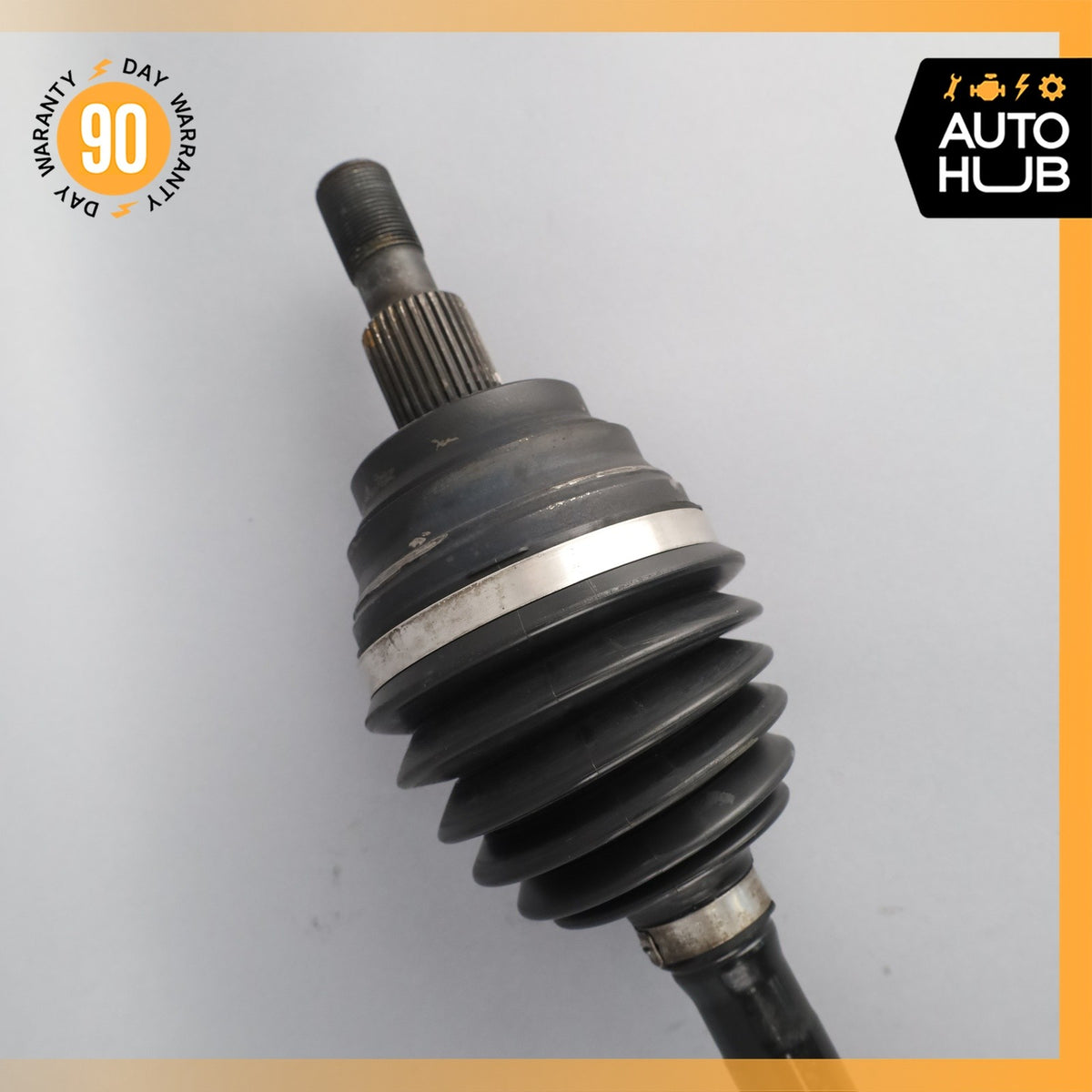 06-12 Mercedes X164 GL350 ML350 Front Right Passenger Side Axle Shaft OEM - photo 5