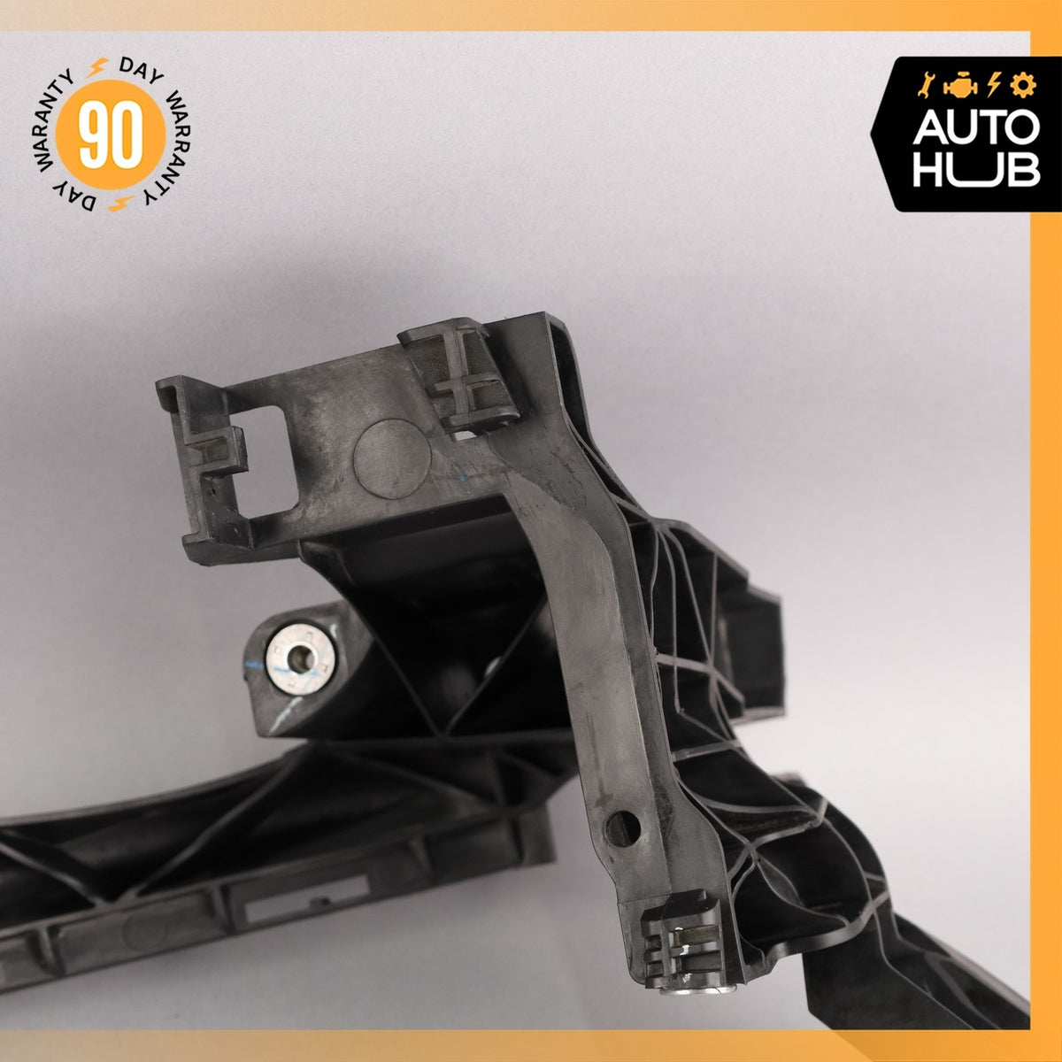 Audi FY Q5 Right Side Headlight Bracket 80A805608 OEM - photo 9