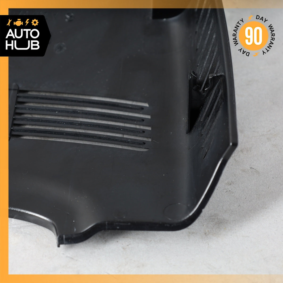 Mercedes W207 E350 Interior Windshield Rain Sensor Cover OEM - photo 11
