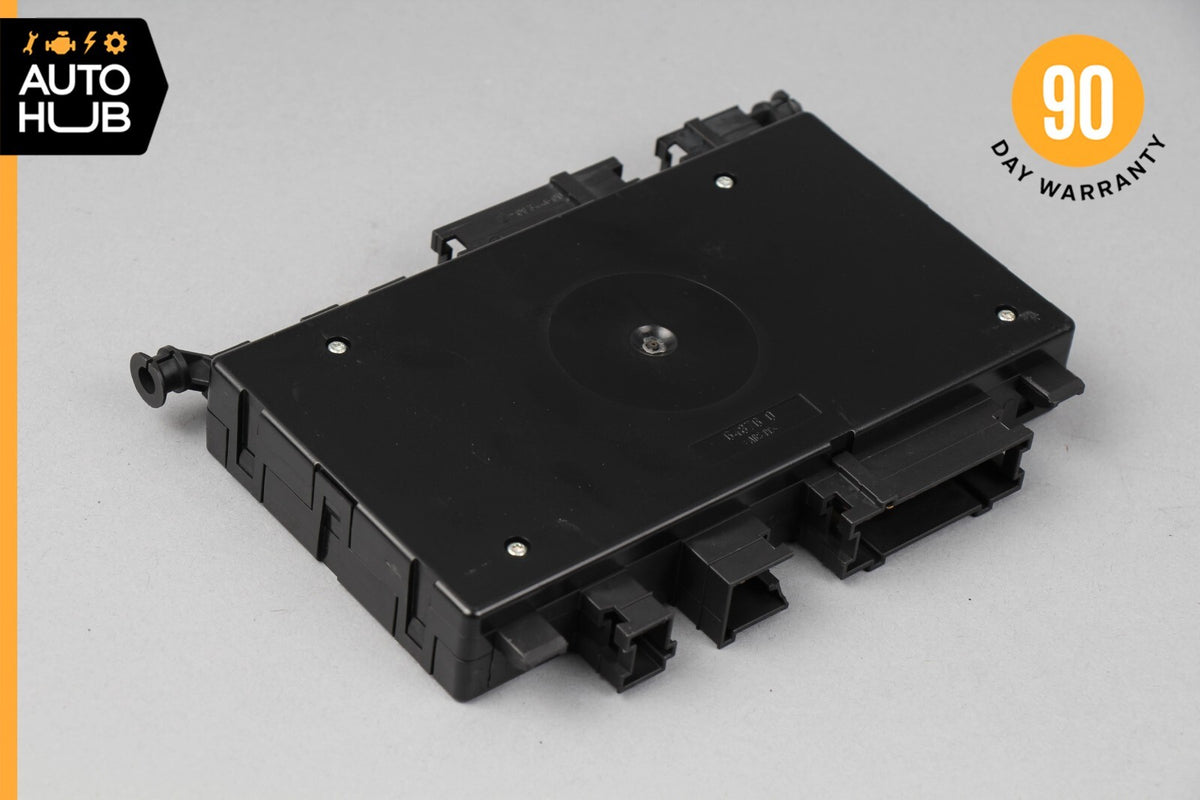03-12 Mercedes W211 E350 E63 AMG Front Right Seat Control Module 2118704585 OEM - photo 10
