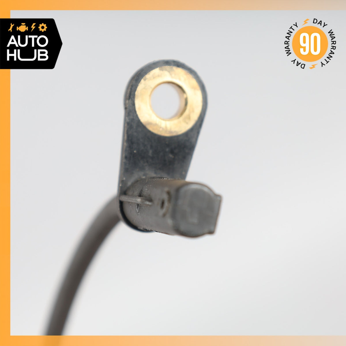 Mercedes W203 C240 C320 4Matic Front Left or Right Wheel Speed ABS Sensor OEM - photo 7