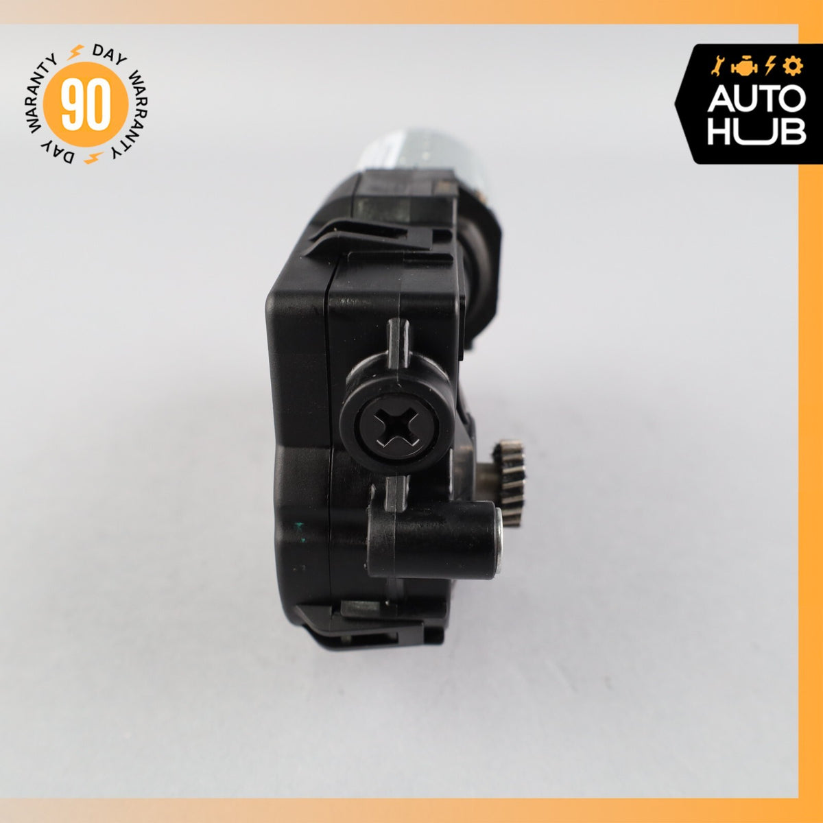07-13 Mercedes W221 S63 AMG S550 S400 Sunroof Sun Roof Motor 2219066000 OEM - photo 8
