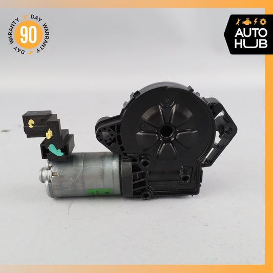 Mercedes W222 S63 Front or Rear Roof Sun Shade Screen Roller Blind Motor OEM - photo 1