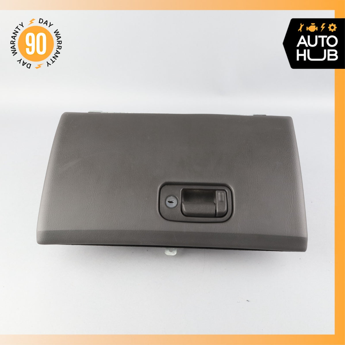 2002 Ford Thunderbird Dash Dashboard Glove Box Compartment 1W4X5406050AA OEM - photo 3