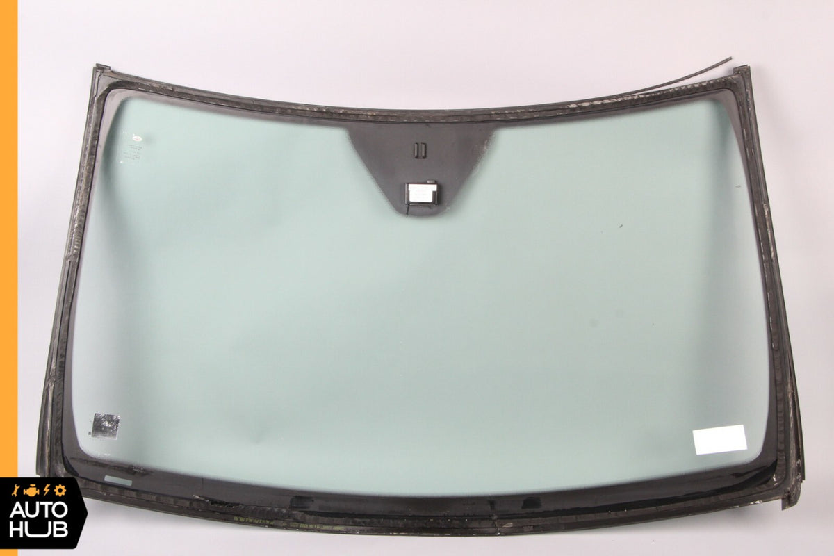07-12 Mercedes X164 GL450 GL350 GL550 Front Windshield Window Glass ОЕМ - photo 8