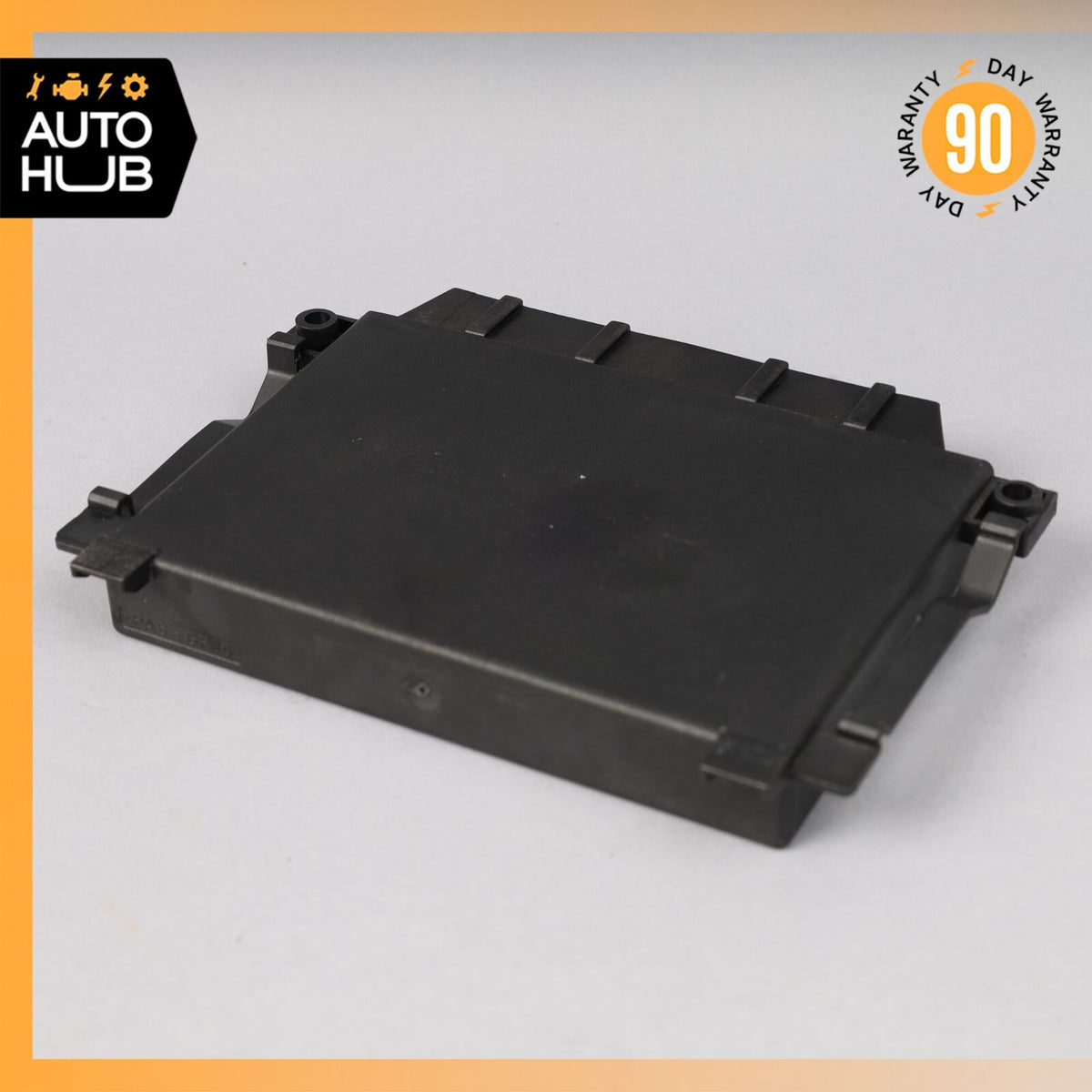 07-08 Mercedes R230 SL600 SL55 AMG Parktronic Park Assist Control Module OEM - photo 5