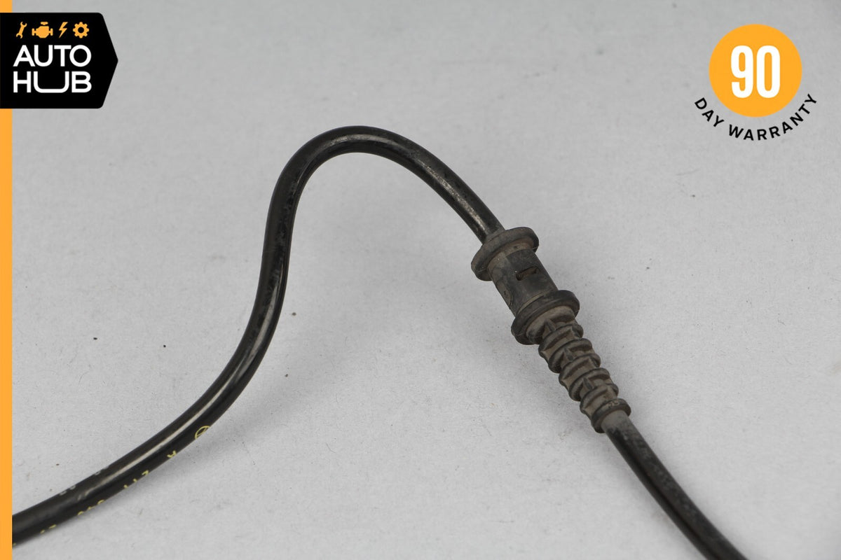 03-12 Mercedes W211 E550 CLS550 Front Right or Left ABS Wheel Speed Sensor OEM - photo 7