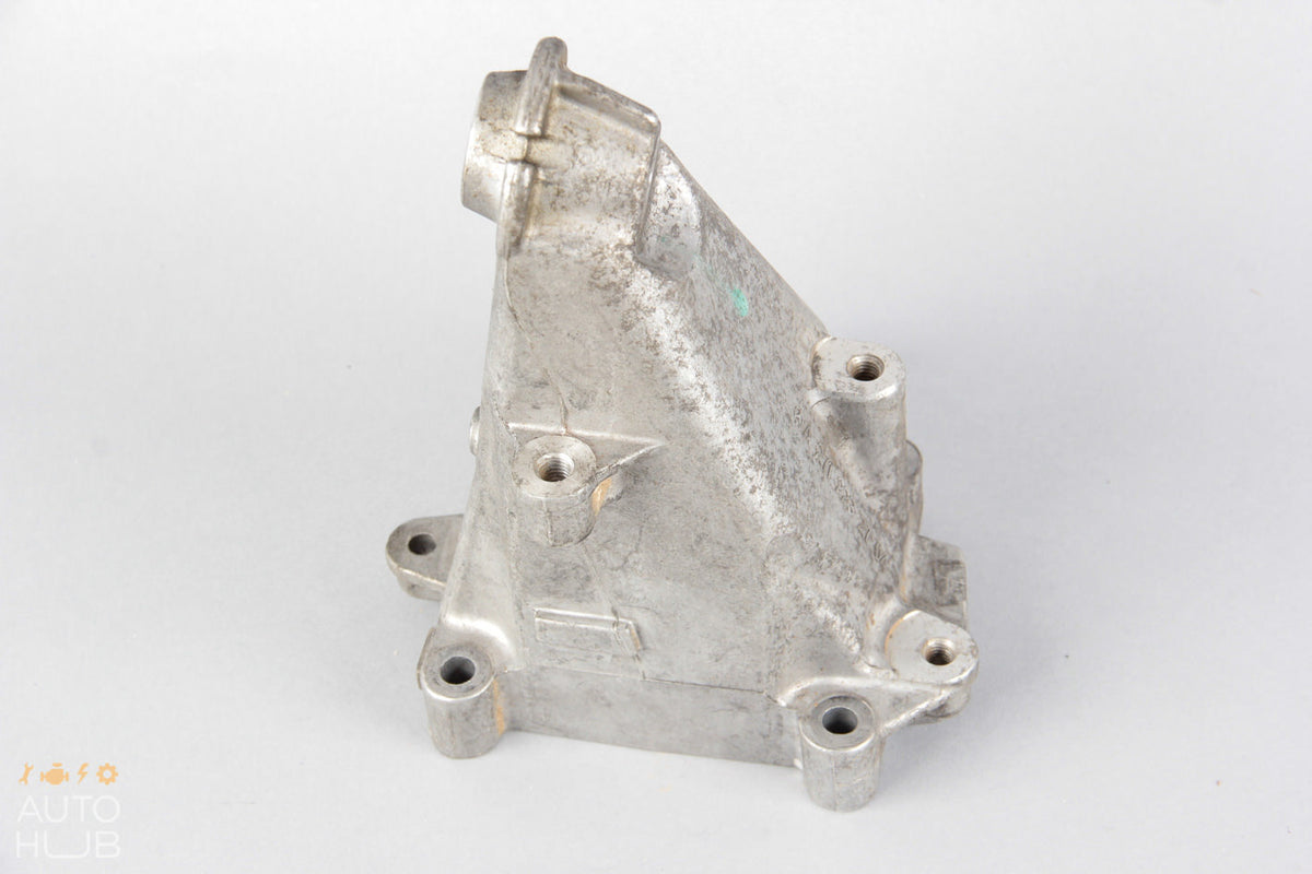 12-15 Mercedes W204 C250 Engine Motor Bracket Mount Left Driver Side 2712232704 - photo 3