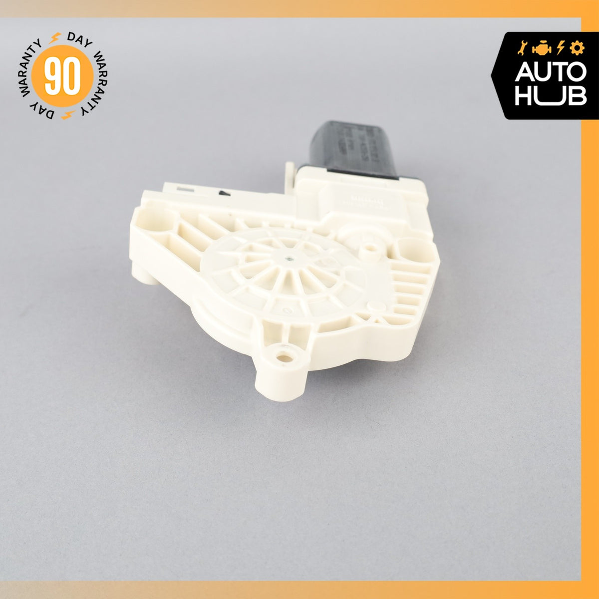Audi A5 S5 Front Left Door Window Regulator Motor 8T0959801B OEM - photo 4