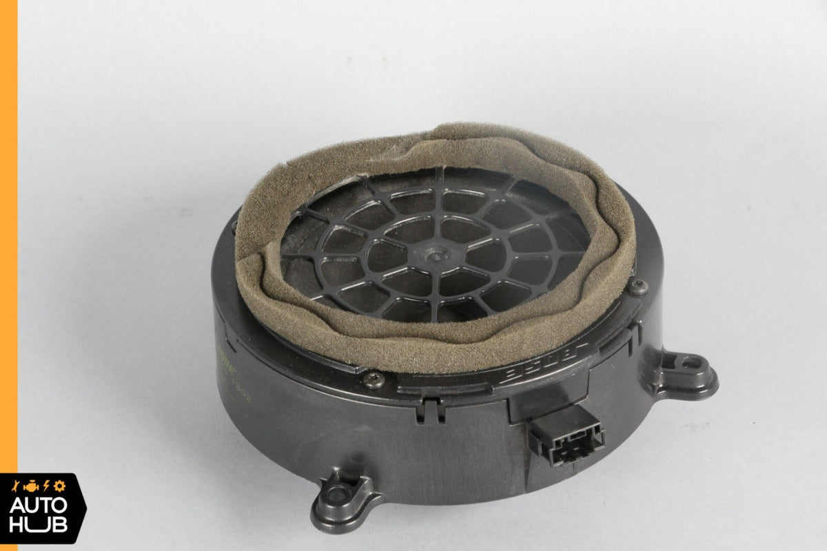 03-09 Mercedes W209 CLK350 CLK500 CLK550 Front Door Speaker OEM - photo 4