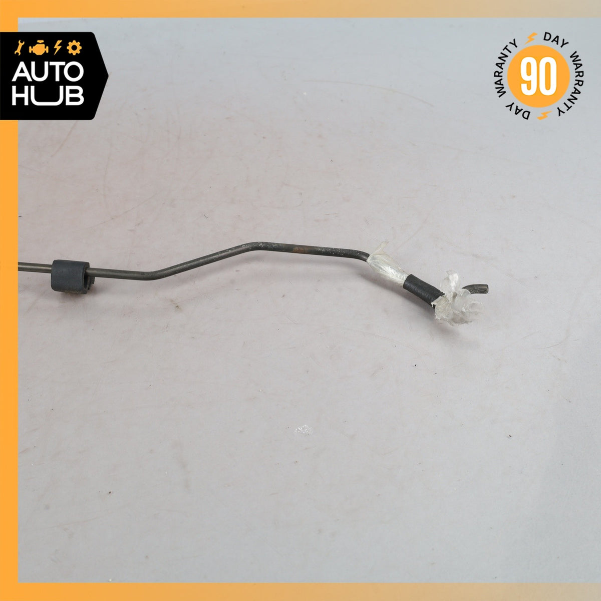 90-98 Bentley Brooklands / Silver Spur Front Left Door Lock Latch Actuator OEM - photo 6