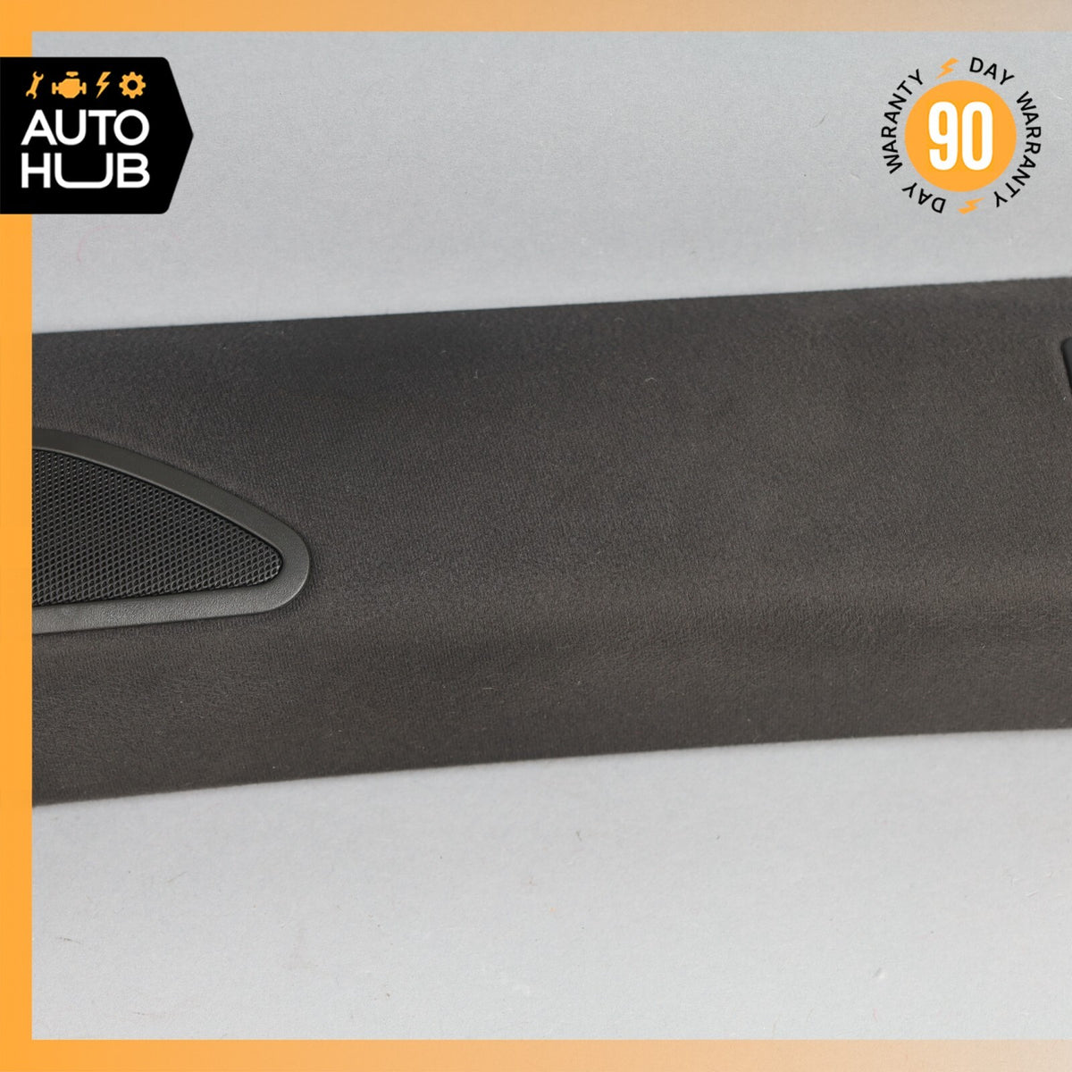 Maserati Levante S M161 Front Right Side Interior Trim Panel A Pillar OEM 26k - photo 4