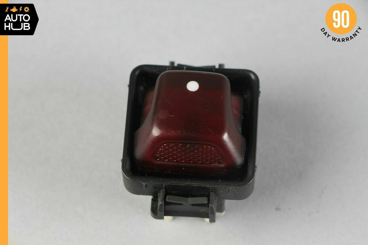 90-04 Mercedes R170 SLK230 SL320 Convertible Top Control Switch 1298201610 OEM - photo 1