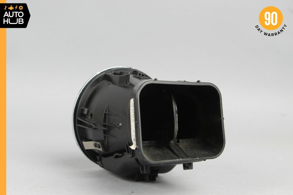 06-11 Mercedes CLS550 CLS55 AMG Left Driver Side Dashboard Dash Board Air Vent - photo 5