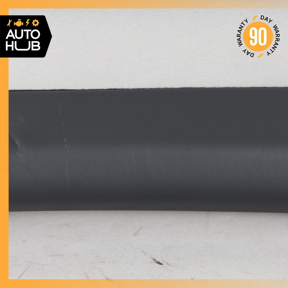 Mercedes W222 S65 Front Right Side A Pillar Trim Panel 2226908625 OEM - photo 4