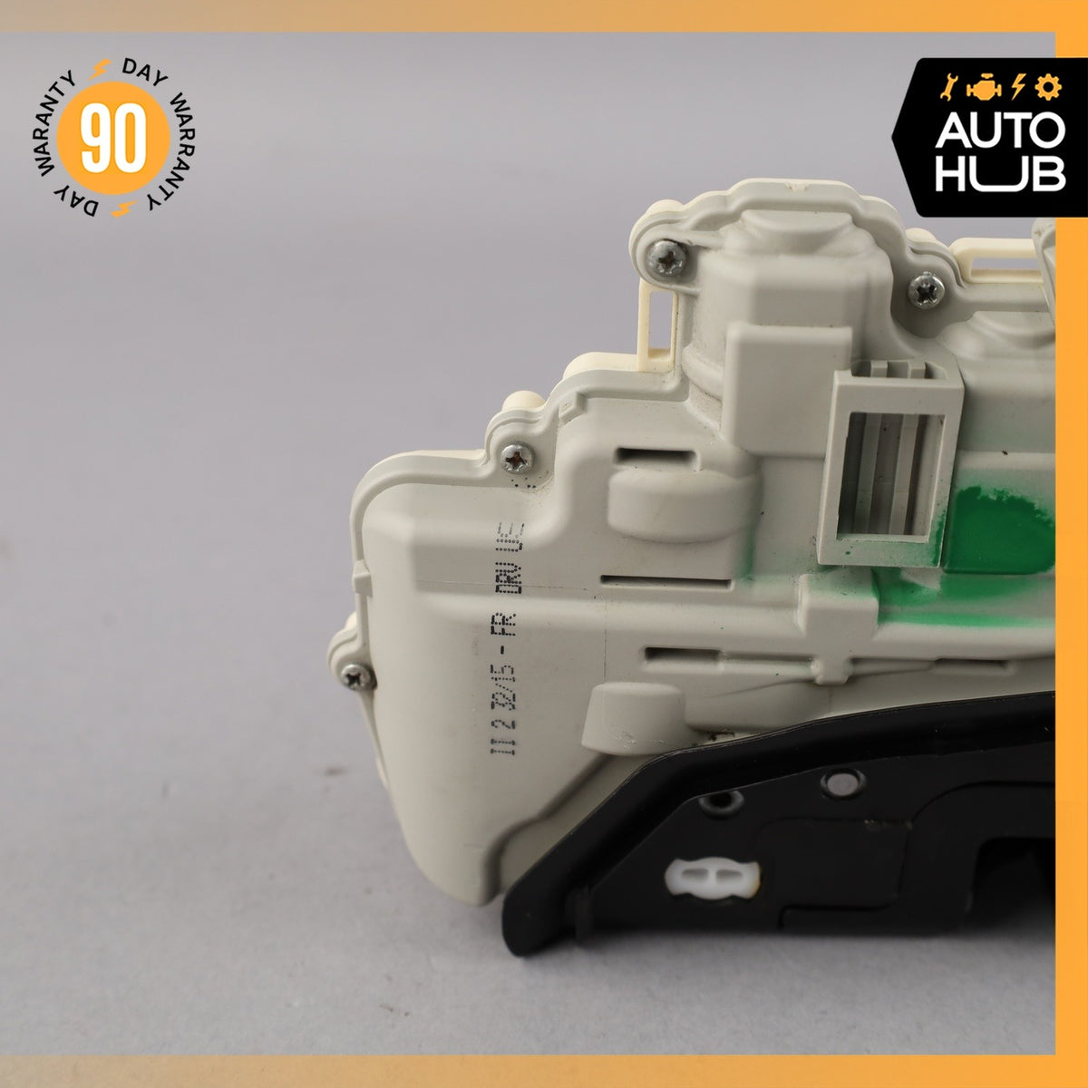 Porsche Macan 95B Front Left Driver Door Lock Latch Actuator 4G1837015A OEM 74k - photo 6