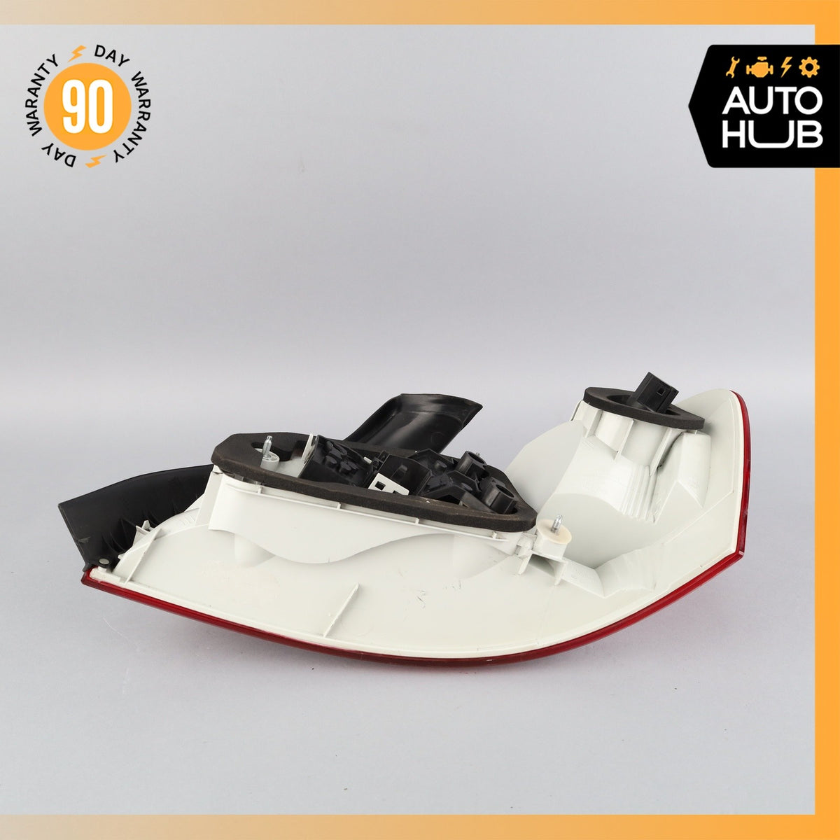 08-11 BMW E88 128i 135i Rear Left Taillight Tail Light Lamp 63217285641 OEM - photo 19