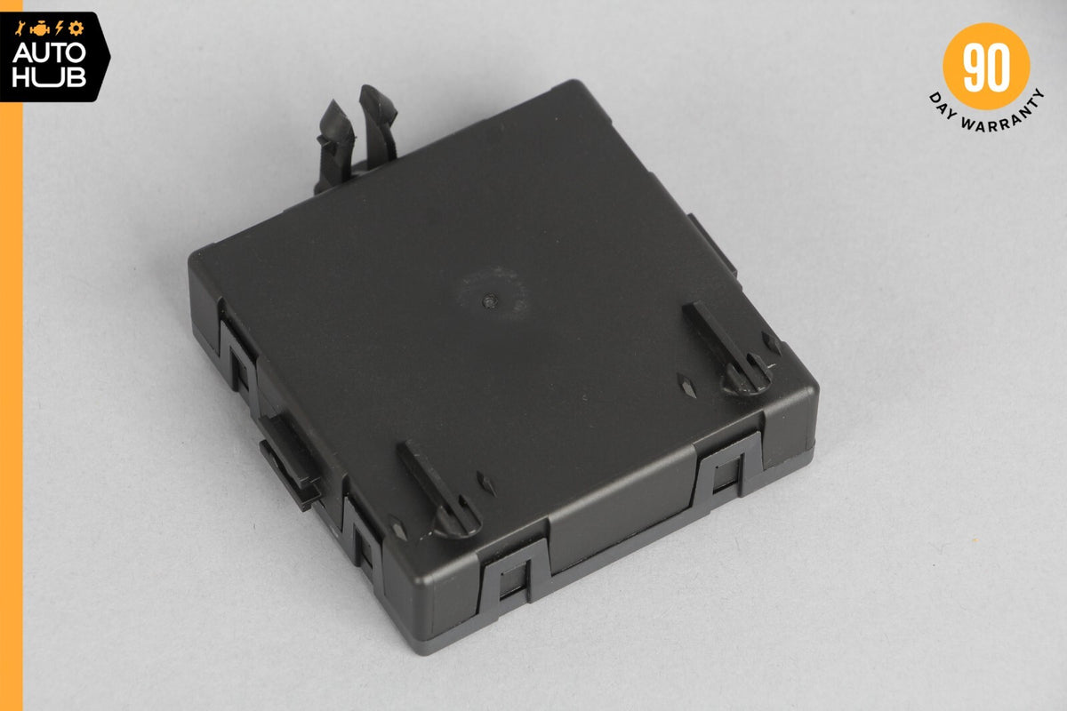 08-18 Mercedes W204 C250 E400 CLS400 Front Right Side Door Control Module OEM - photo 5