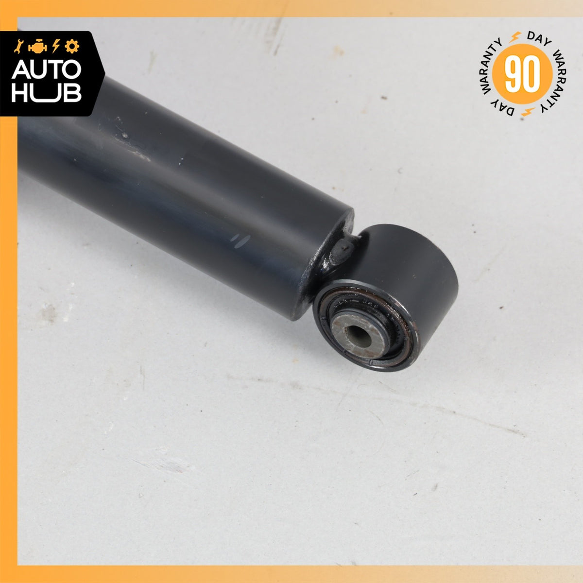 15-18 Porsche Cayenne 958 E-Hybrid Rear Left Driver Side Pasm Shock Strut OEM - photo 3