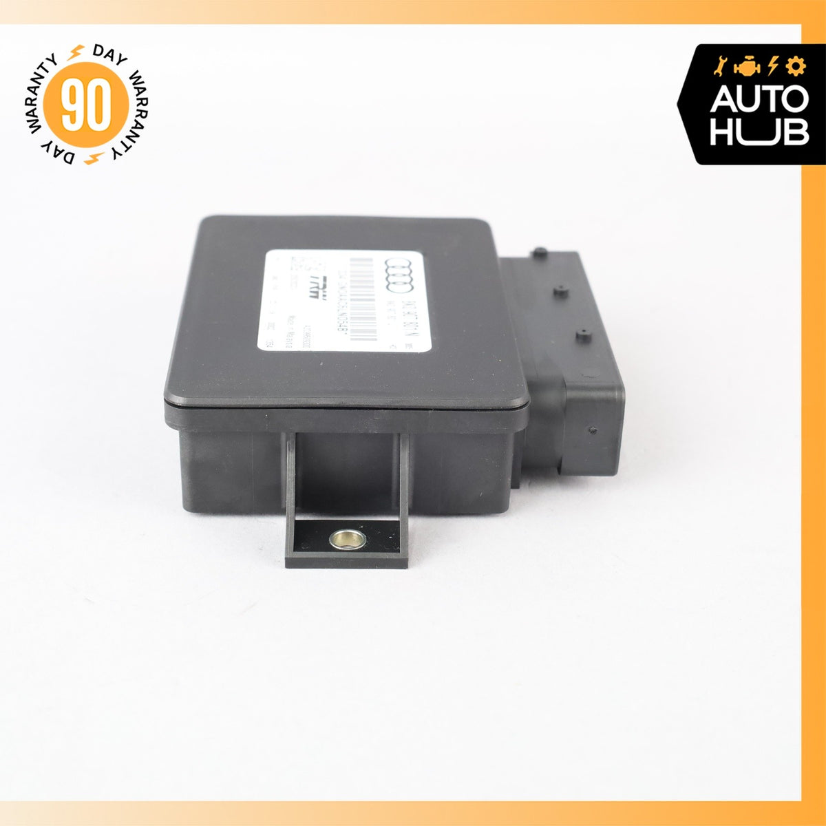 Audi 8R Q5 SQ5 Electronic Parking Brake Control Module 8K0907801M OEM - photo 7