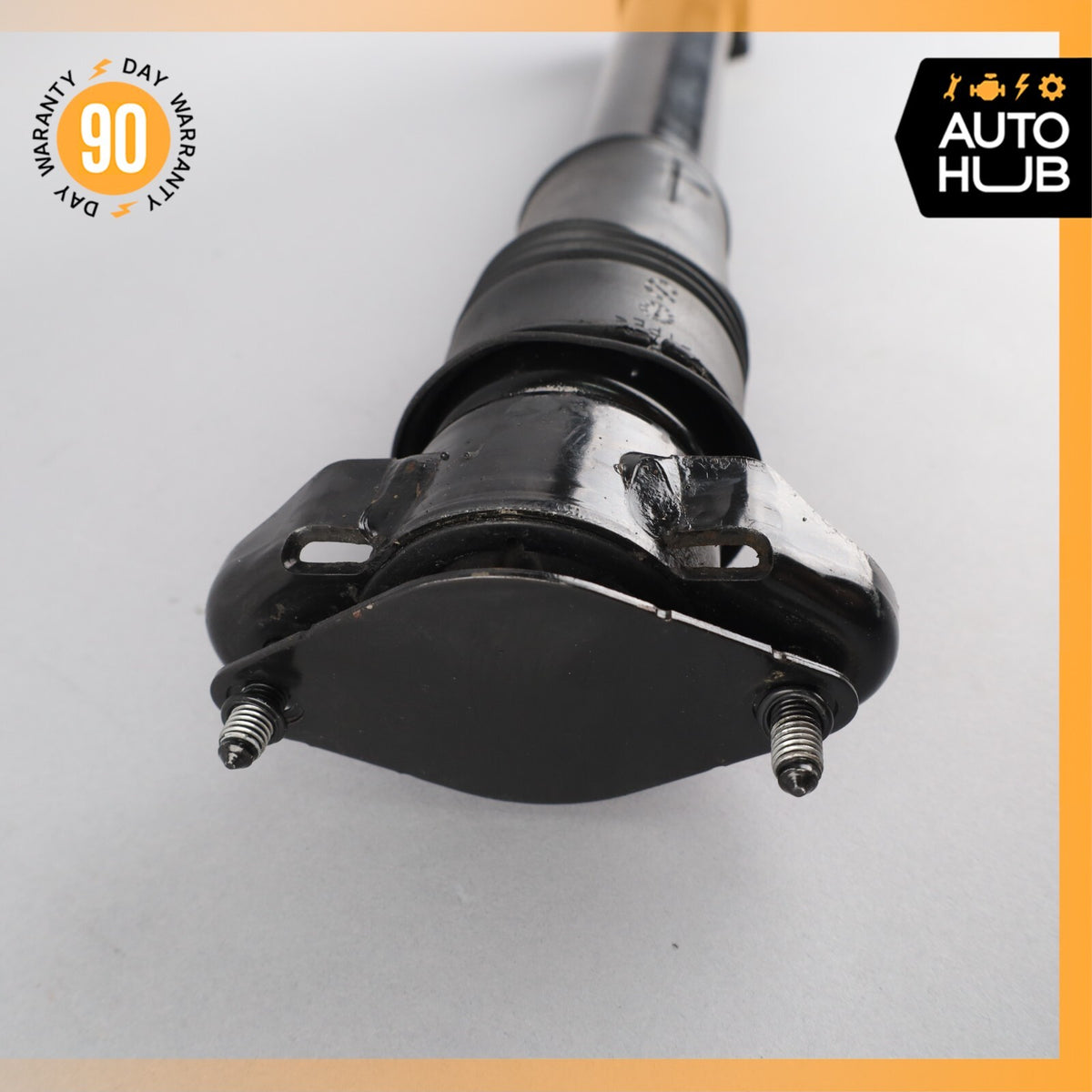 07-12 Mercedes X164 GL450 GL550 Rear Right or Left Shock Strut Absorber OEM - photo 9