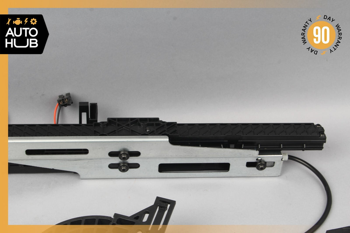 10-18 Mercedes W218 CLS63 AMG E350 Trunk Lid Power Opener Motor Mechanism OEM - photo 2