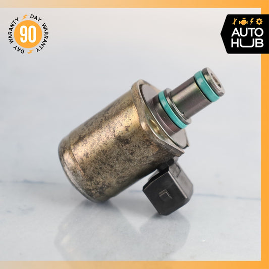 00-06 Mercedes R230 SL500 CLK500 E500 E55 Rack And Pinion Sensor 2204600184 OEM - photo 1