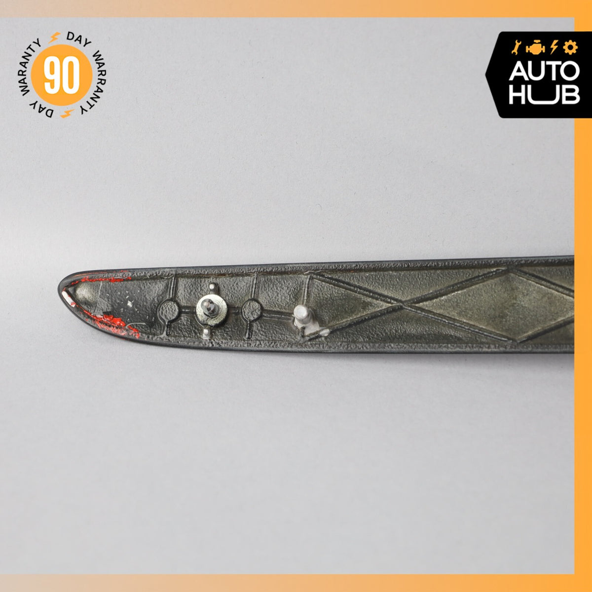 08-19 Maserati GranTurismo S M145 4.7L Front Right Side Door Panel Trim OEM 28k - photo 10