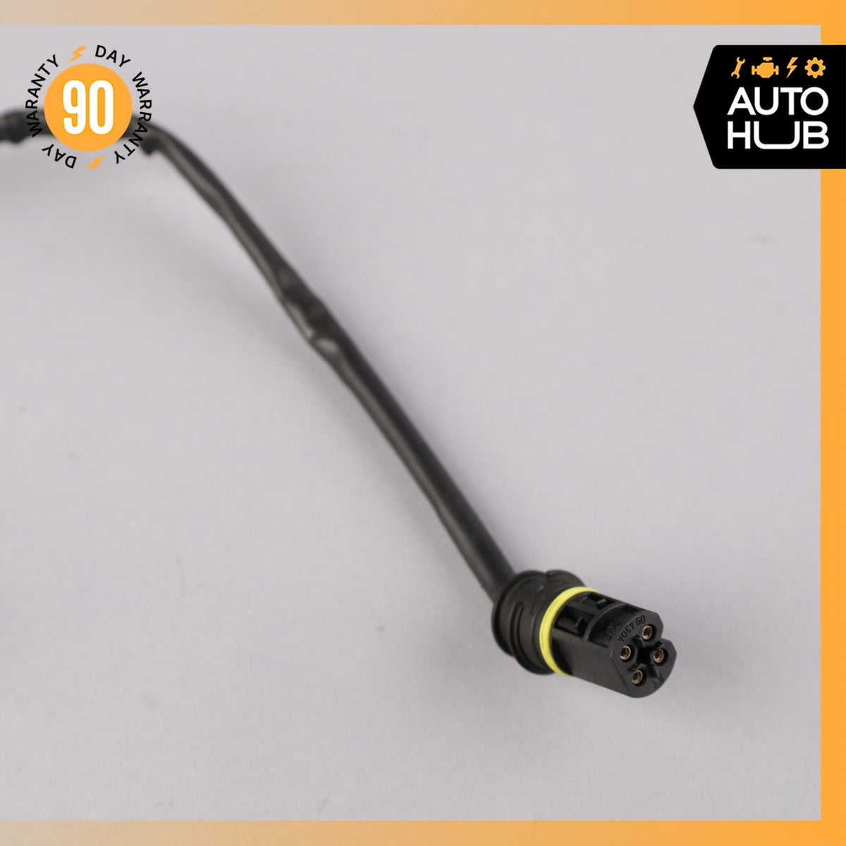 03-08 Mercedes R230 SL500 ML500 E55 AMG Oxygen O2 Sensor Lambda 0015405017 OEM - photo 4