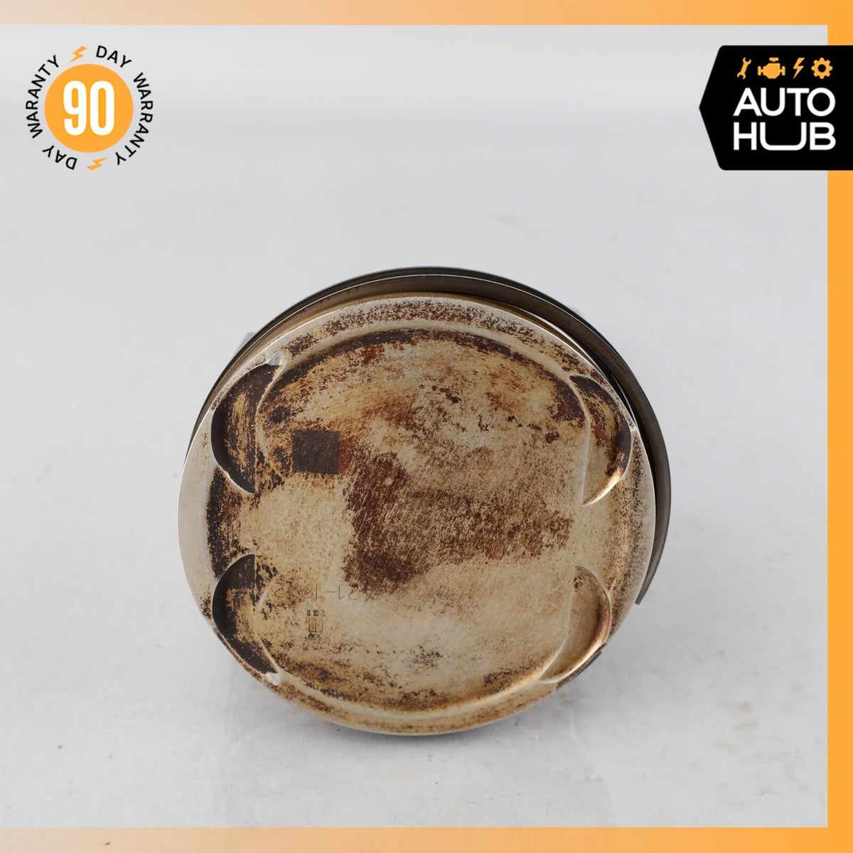 Mercedes W164 ML63 S63 E63 CLS63 AMG M156 Engine Motor Piston Connecting Rod OEM - photo 5