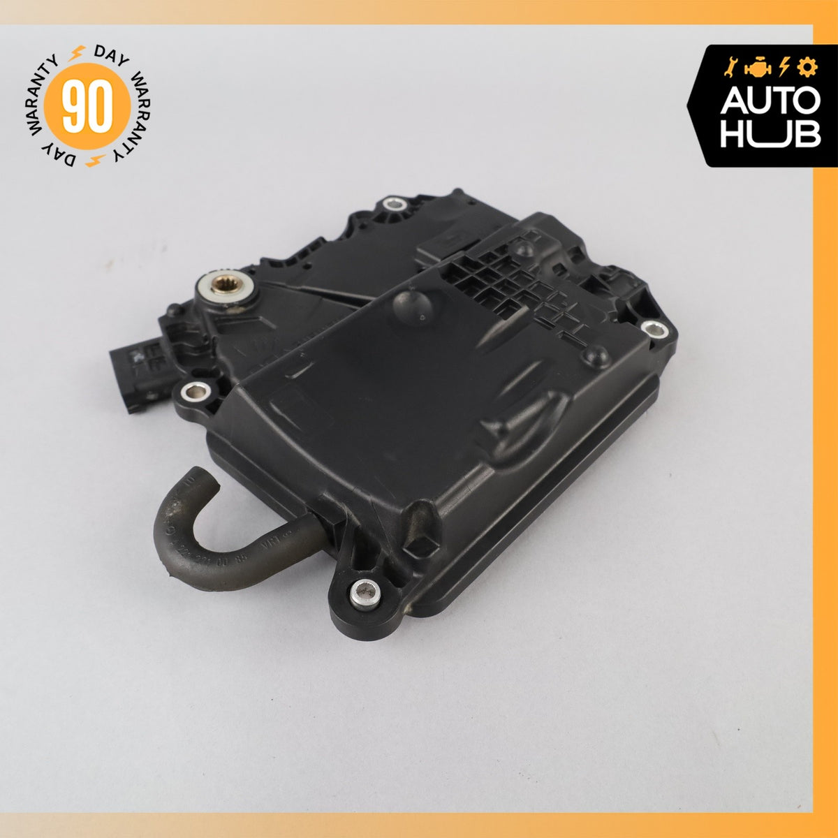 Mercedes W251 R350 GL450 ISM Gearbox Transmission Control Unit TCU FLASHED - photo 9