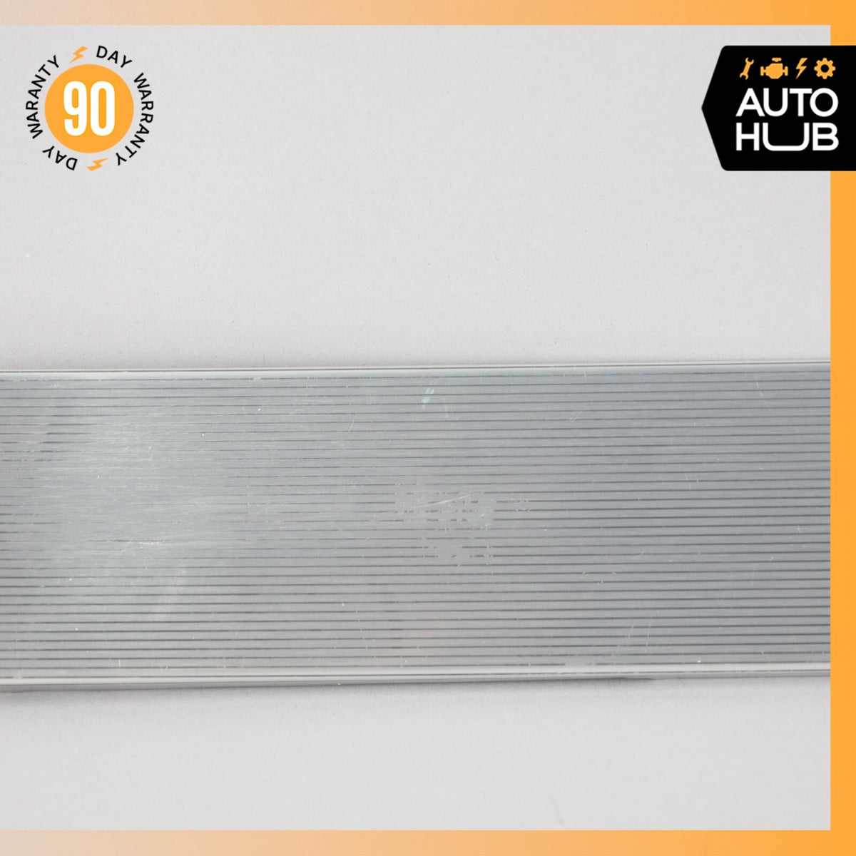 02-05 Ford Thunderbird Right Passenger Side Dashboard Panel Trim OEM 80k - photo 5