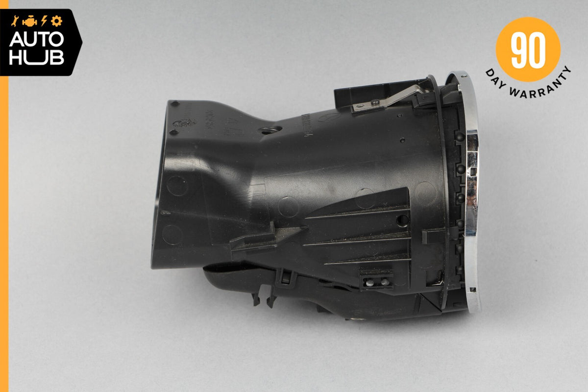06-11 Mercedes W219 CLS500 CLS55 Left Side Dashboard Dash Board Air Vent OEM - photo 3